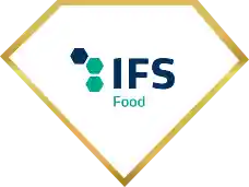 IFS Food Logo