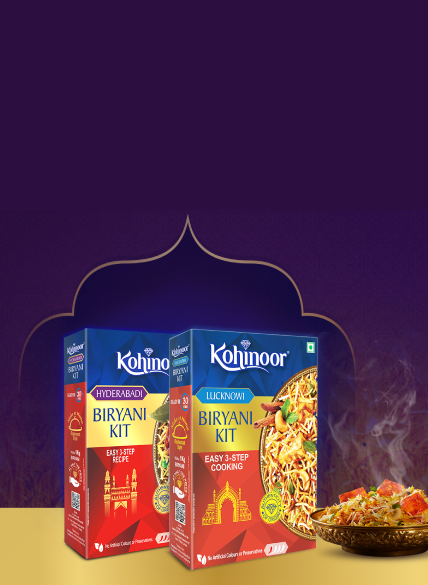 Kohinoor Authentic Basmati Rice Image 2