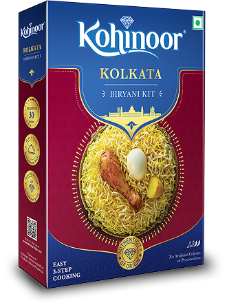 Biryani Kit