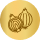 Onion Icon