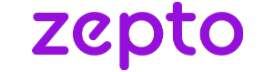 Zepto logo