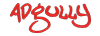 Adgully logo