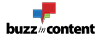 Buzz in Content logo