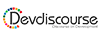 Devdiscourse logo