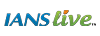 IANS Live logo