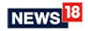 News18 logo