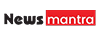 News Mantra logo