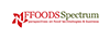 Nffoods Spectrum logo