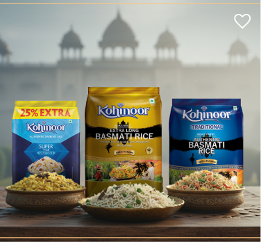Jeera Rice