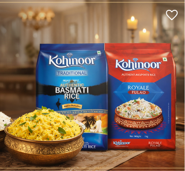 Moong Dal Khichdi