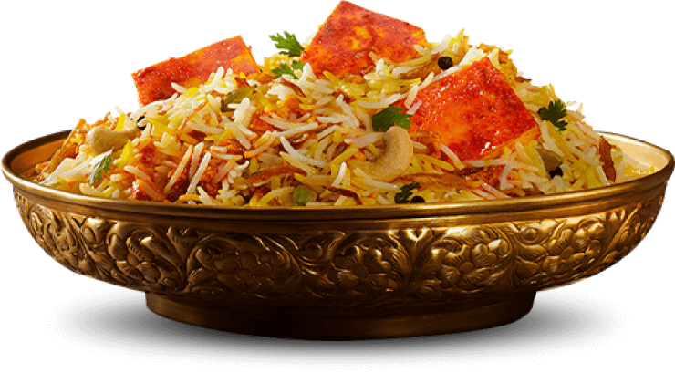 Kohinoor - Bowl of Authentic Biryani