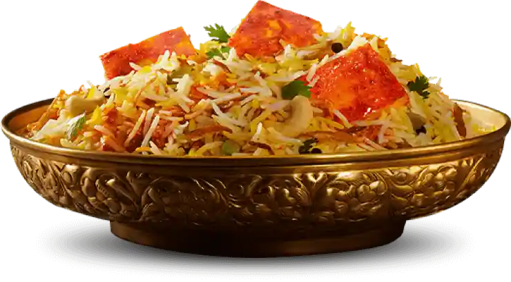 Lucknowi Biryani Kit