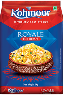 Royale Pulao Basmati Rice