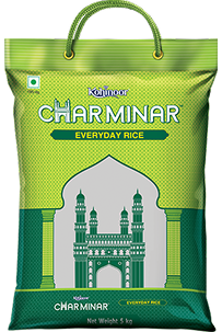 Charminar Everyday Rice