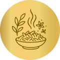 Aromatic Basmati Fragrance
