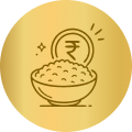 Affordable Basmati Rice
