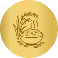 Authentic Basmati Aroma