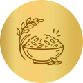 Naturally Aromatic Basmati