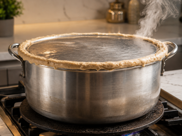 Authentic Sindhi Biryani Recipe