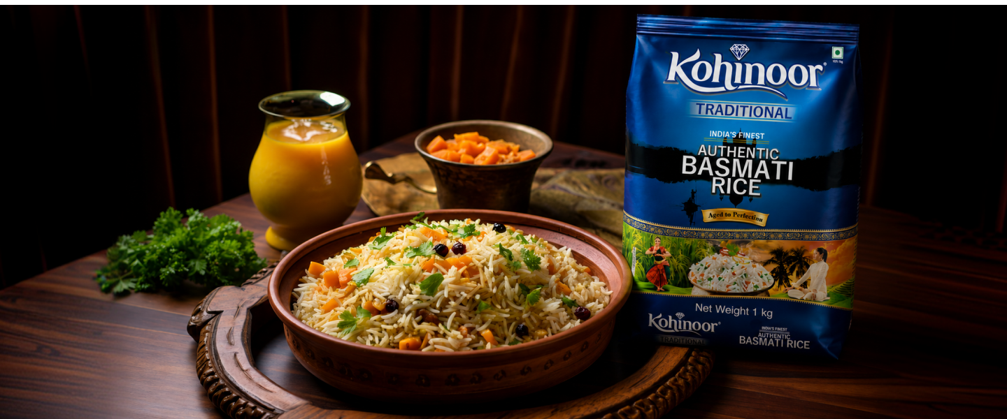 Navratan Pulav