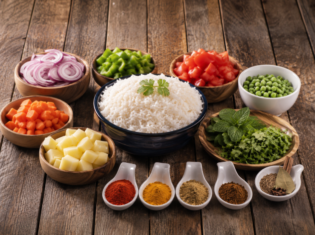 Tawa Pulav