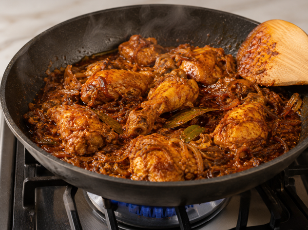 Instant Iftar Biryani