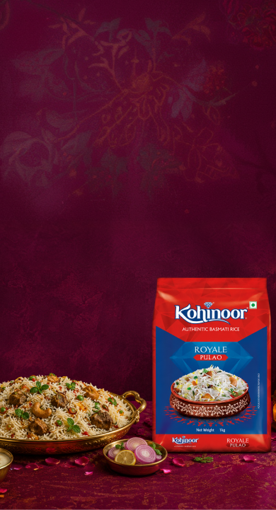 Yakhni Pulao