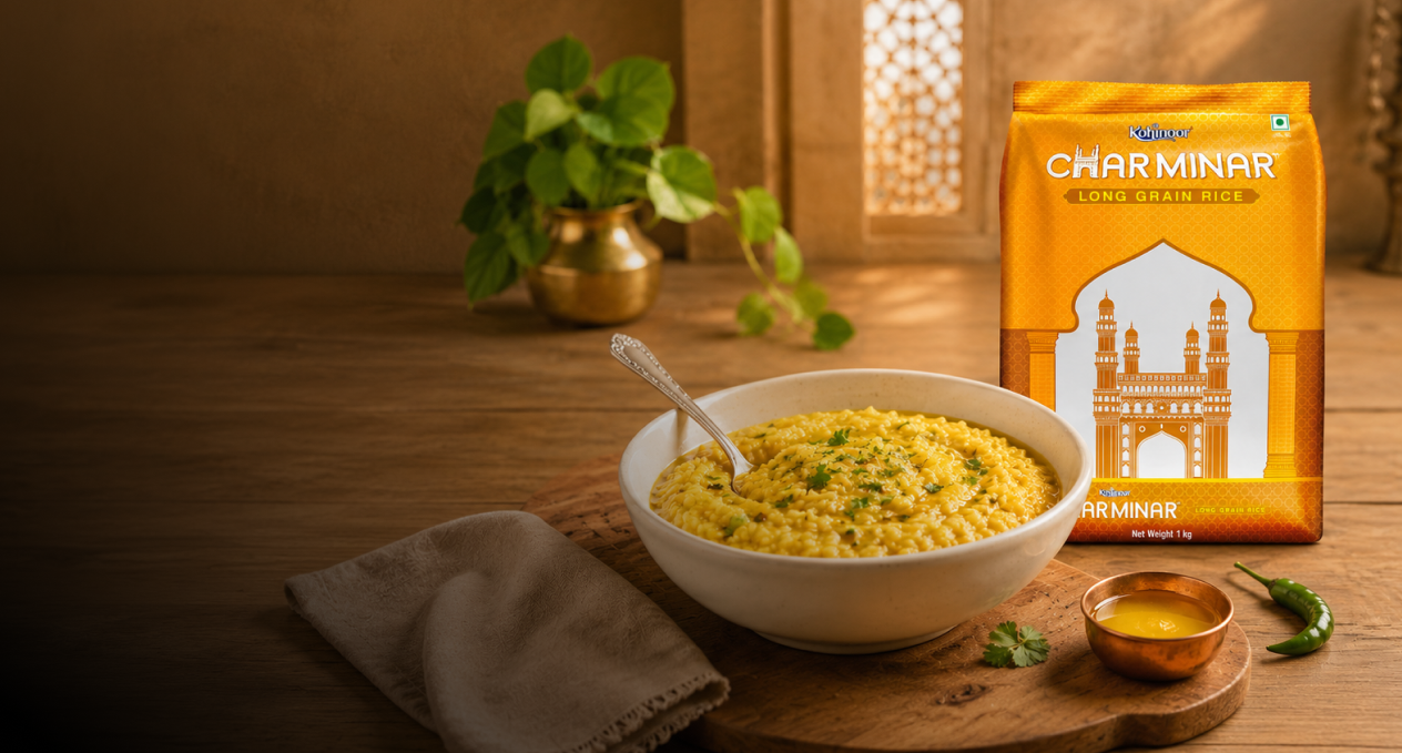 Khichdi