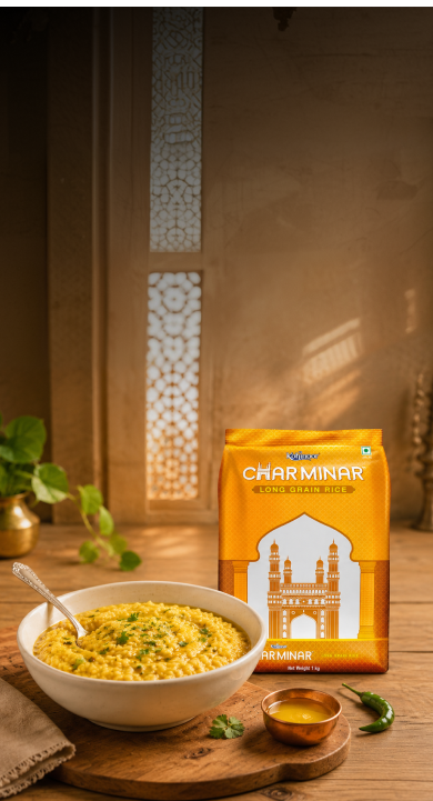 Khichdi
