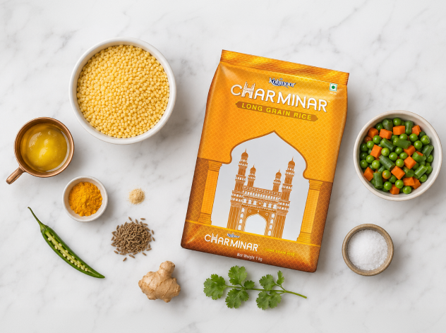Khichdi