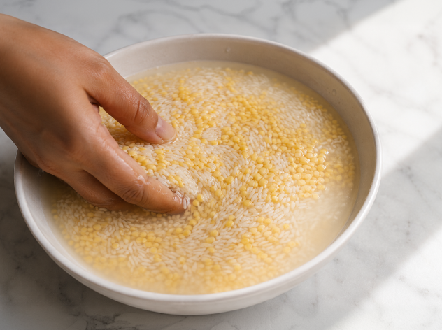 Khichdi