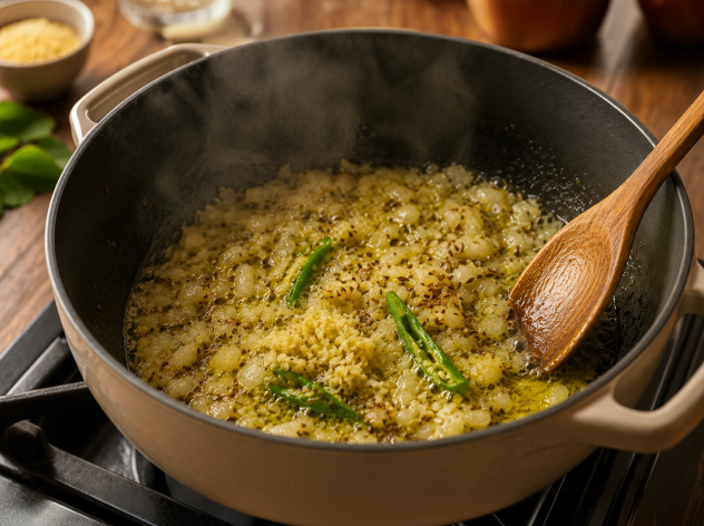 Khichdi