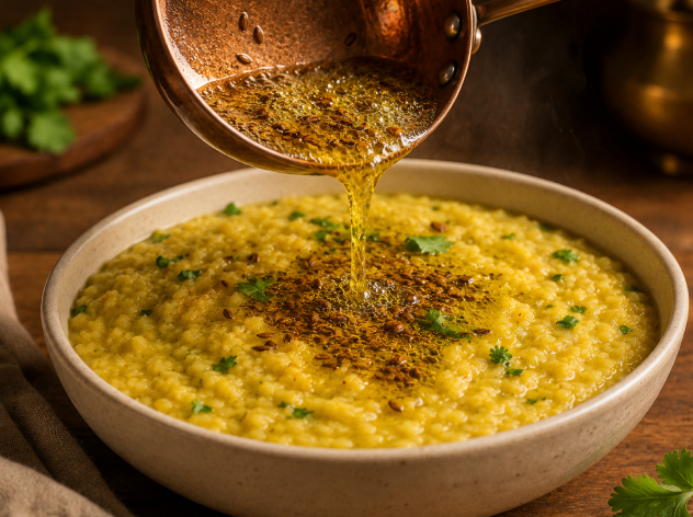 Khichdi