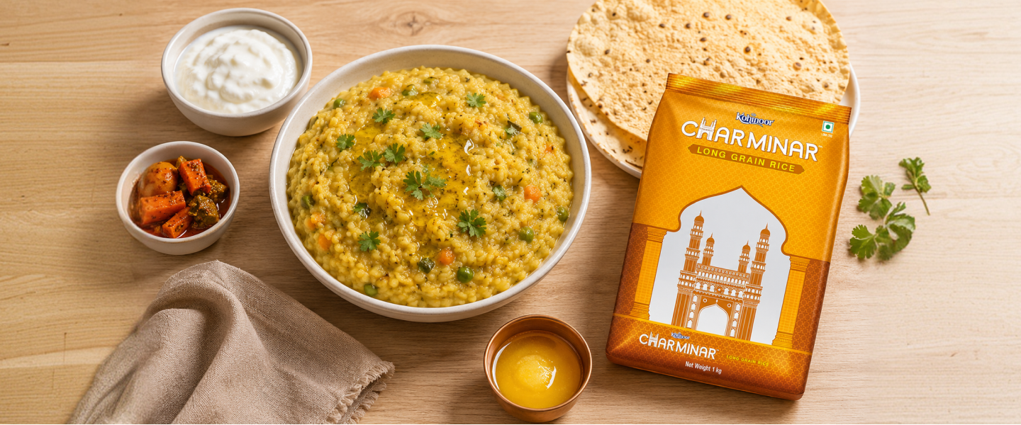 Khichdi