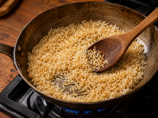 Mexican Rice