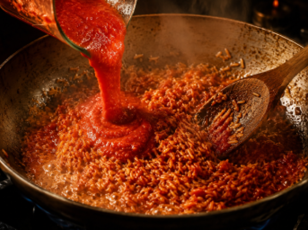 Mexican Rice