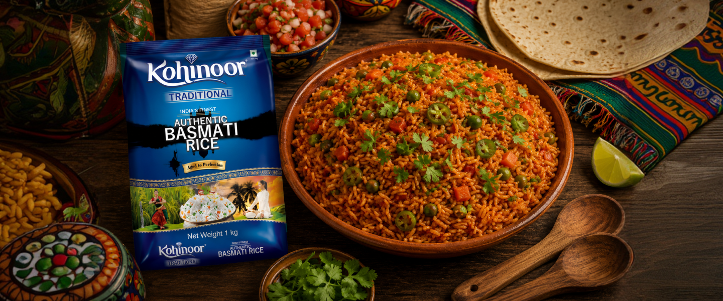 Mexican Rice
