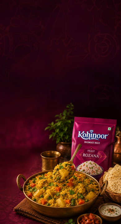 The Best Rice Dishes for Winter & Monsoon Evenings