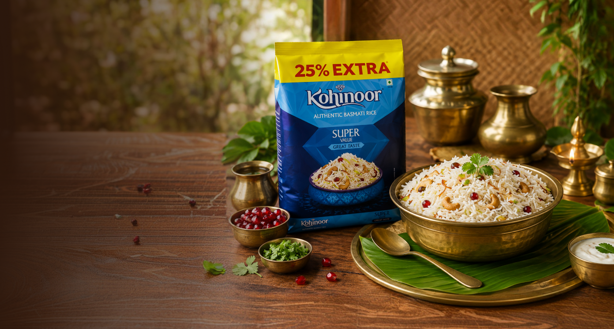 Onam Sadya Special: Authentic South Indian Curd Rice Recipe