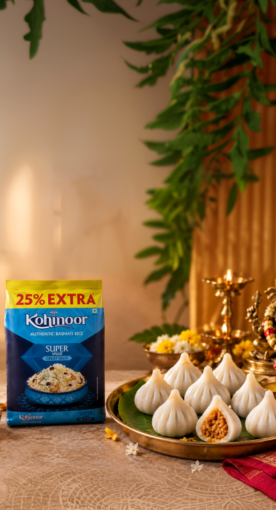 Ukadiche Modak Recipe: The Rice-Flour Sweet Every Ganpati Bhakt Makes
