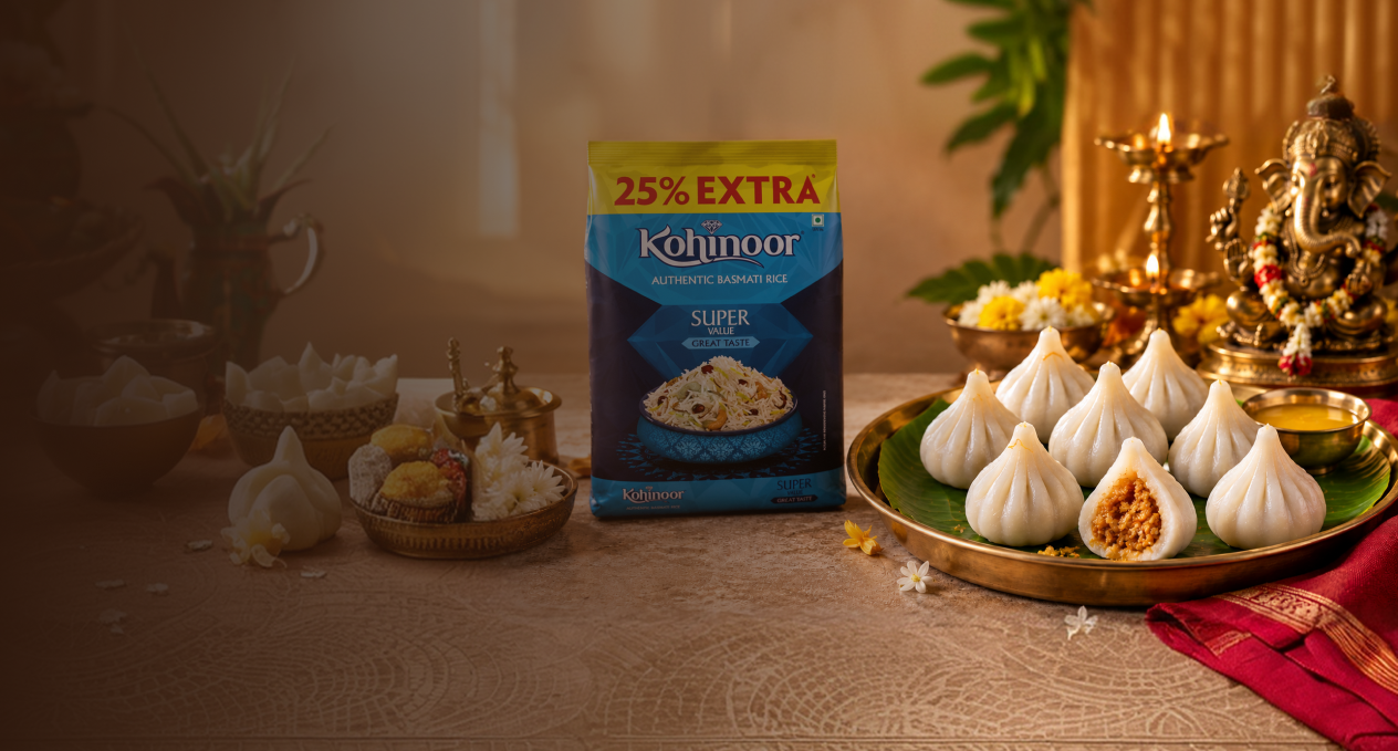 Ukadiche Modak Recipe: The Rice-Flour Sweet Every Ganpati Bhakt Makes