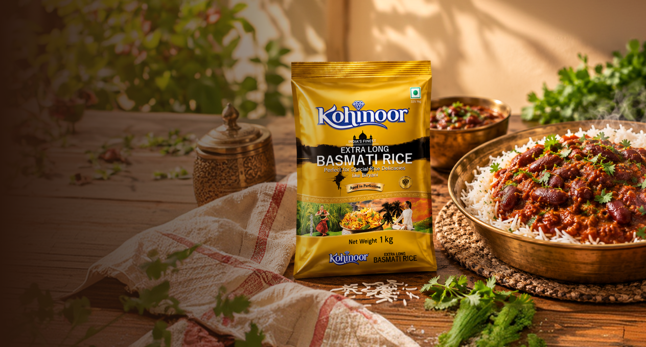 Rajma Chawal Recipe: A Classic North Indian Comfort Meal