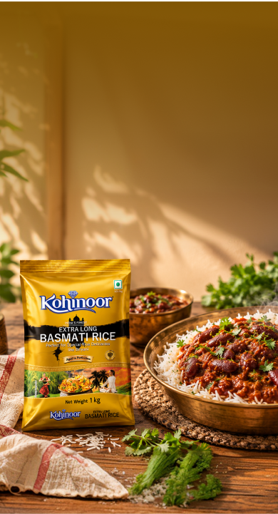 Rajma Chawal Recipe: A Classic North Indian Comfort Meal